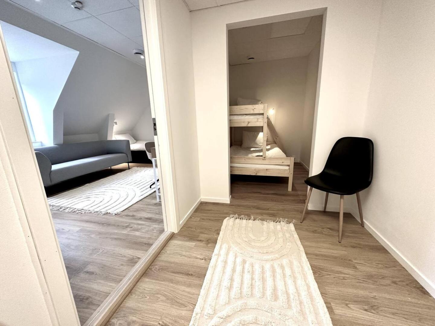 Attic Hostel Borås Екстериор снимка
